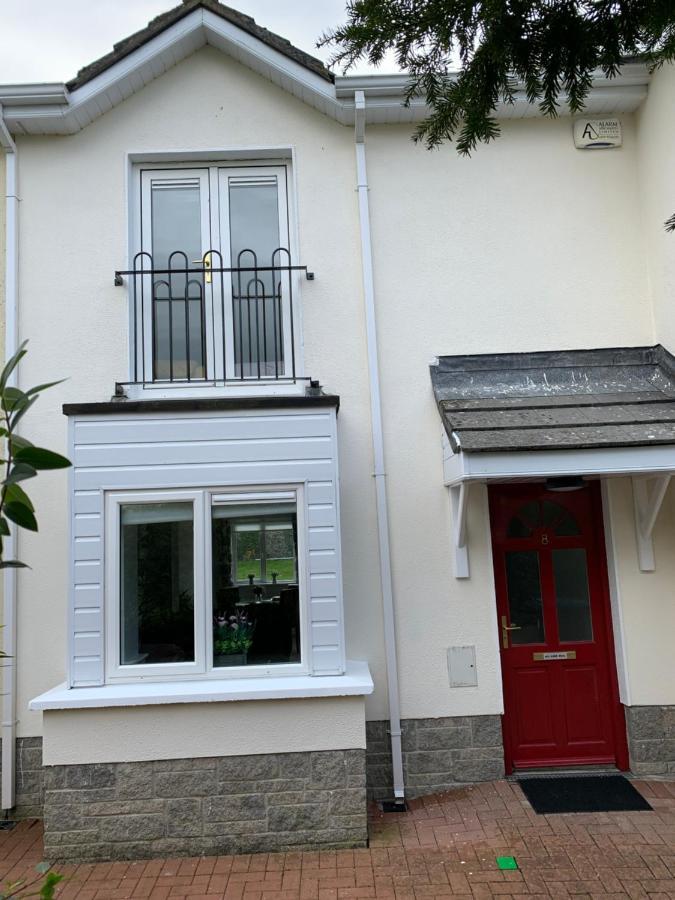 Two Bedroom Town House Beside The River Barrow Carlow Exterior foto